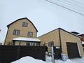 Отдельный дом · 6 комнат · 220 м² · 15 сот., Актюбсельмаш10 102 — СТО Аксункар за 60 млн ₸ в Актобе — фото 20