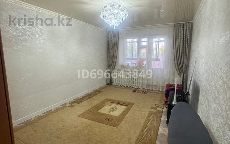 2-бөлмелі пәтер · 60.9 м² · 4/10 қабат, Жамбыл — ТД Променад, район Автопарк, бағасы: 23.5 млн ₸ в Уральске — фото 2