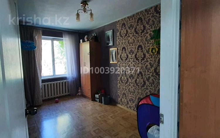 3-комнатная квартира · 58 м² · 5/5 этаж, мкр Айнабулак-2 66 за 35 млн 〒 в Алматы, Жетысуский р-н — фото 2