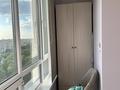 3-комнатная квартира · 65 м² · 9/10 этаж, ул. Турганбека Катаева 218 за 75 млн ₸ в Алматы, Бостандыкский р-н — фото 3