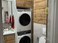 3-комнатная квартира · 65 м² · 9/10 этаж, ул. Турганбека Катаева 218 за 75 млн ₸ в Алматы, Бостандыкский р-н — фото 6