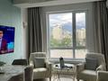 3-комнатная квартира · 65 м² · 9/10 этаж, ул. Турганбека Катаева 218 за 75 млн ₸ в Алматы, Бостандыкский р-н — фото 8