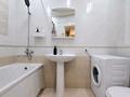 2-комнатная квартира · 45 м² · 5/14 этаж, Сарайшык 7/3 — Акмешит за 25 000 ₸ в Астане, Есильский р-н — фото 13