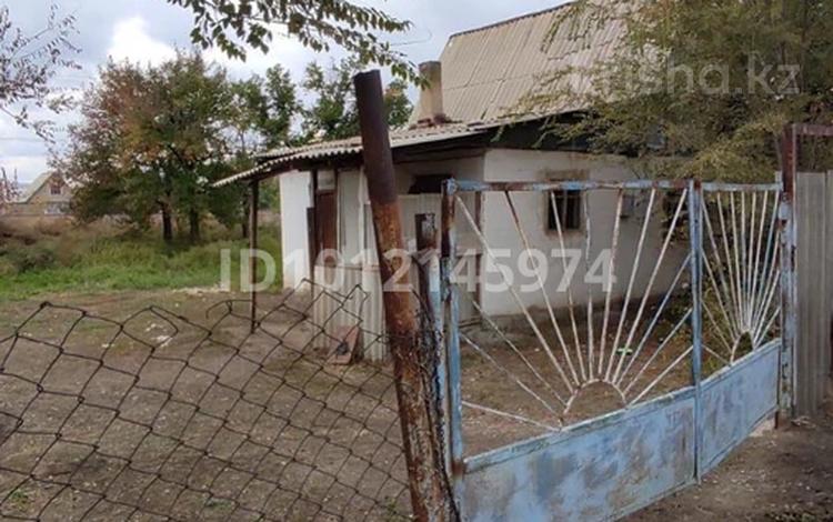 Саяжай · 2 бөлме · 60 м² · 10 жүзд., Садовая ул. 48, бағасы: 10 млн ₸ в Алматинской обл., Талгарский р-н — фото 2