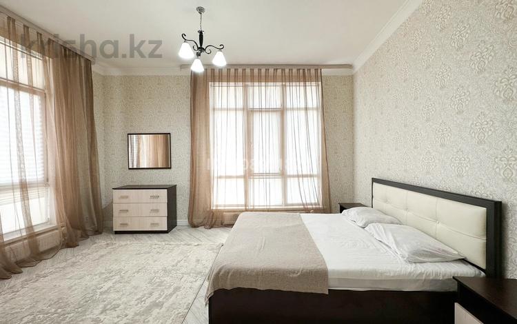 2-бөлмелі пәтер · 65 м², Пр.Тайманова 48, бағасы: 380 000 ₸ в Атырау — фото 2