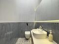 5-комнатная квартира · 246 м² · 8/8 этаж, Баглан 5 за 450 млн ₸ в Астане, Алматы р-н — фото 33