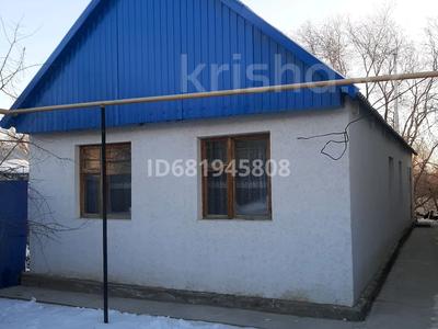 Отдельный дом • 3 комнаты • 87 м² • 3 сот., Старица набережная 75 за 16.5 млн 〒 в Уральске