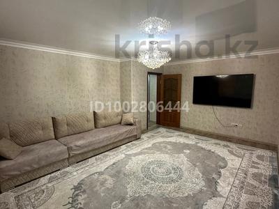 3-комнатная квартира · 92 м² · 1/3 этаж, Абая 49А за 45 млн 〒 в Жезказгане