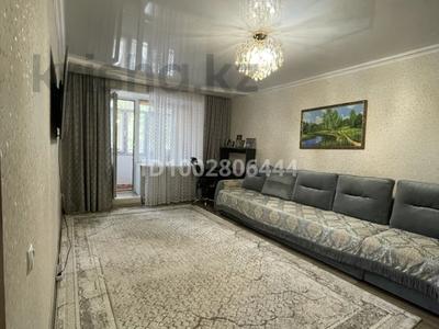 3-комнатная квартира · 92 м² · 1/3 этаж, Абая 49А за 45 млн ₸ в Жезказгане