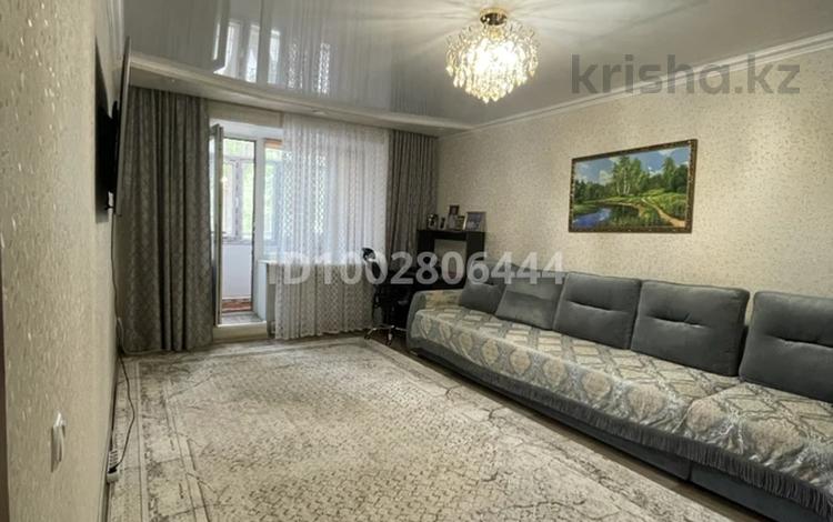 3-комнатная квартира · 92 м² · 1/3 этаж, Абая 49А за 45 млн ₸ в Жезказгане — фото 16