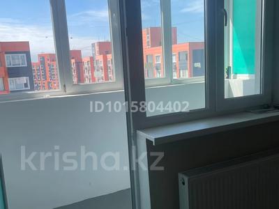 1-бөлмелі пәтер · 48 м² · 9/9 қабат, Капчагайской трассы 3, бағасы: 140 000 ₸ в Коянкусе
