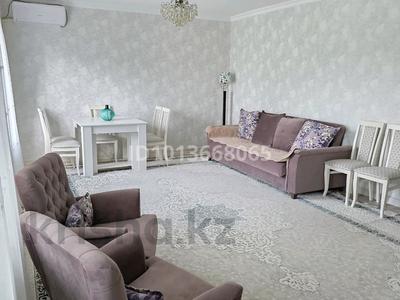 3-бөлмелі пәтер · 88.9 м² · 3/5 қабат, Сатпаева 25 — ТЦ Инфинити, бағасы: 31 млн ₸ в Атырау