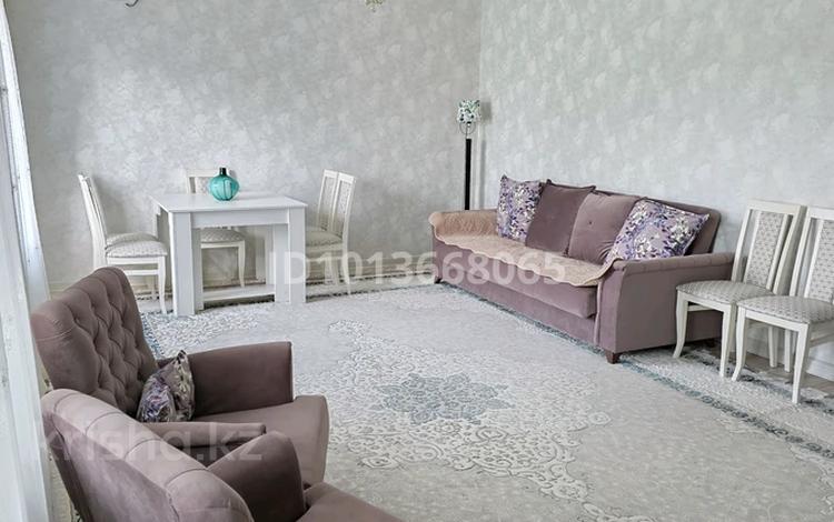3-бөлмелі пәтер · 88.9 м² · 3/5 қабат, Сатпаева 25 — ТЦ Инфинити, бағасы: 31 млн ₸ в Атырау — фото 2