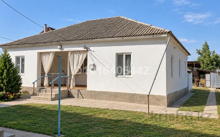 Жеке үй · 3 бөлме · 82.7 м² · 25.7 жүзд., Исагулова 29, бағасы: 18 млн ₸ в Мерке — фото 2
