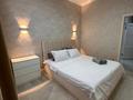 2-комнатная квартира · 74 м² · 3/15 этаж, Кабанбай Батыра 49 — Бухар жырау за 20 000 ₸ в Астане, Есильский р-н — фото 2