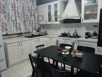 Часть дома · 4 комнаты · 250 м², мкр Карагайлы, Жаңа 21 г — Кали надырова за 1 млн 〒 в Алматы, Наурызбайский р-н