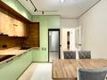 3-комнатная квартира · 103 м² · 11/12 этаж, Гагарина 311 за 110 млн ₸ в Алматы, Бостандыкский р-н