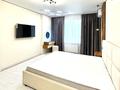 3-комнатная квартира · 103 м² · 11/12 этаж, Гагарина 311 за 110 млн ₸ в Алматы, Бостандыкский р-н — фото 6