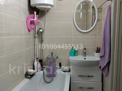 3-бөлмелі пәтер · 71 м² · 2/2 қабат, К.Азербаева, бағасы: 13 млн 〒 в Актобе, жилой массив Жилянка