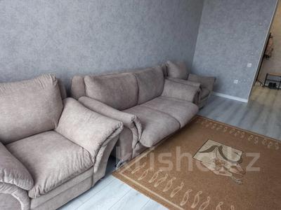 1-бөлмелі пәтер · 42 м² · 10/12 қабат, Чингиз Айтматов 60 — Самая горячая цена в этом доме, бағасы: 23.8 млн ₸ в Астане, Нура р-н
