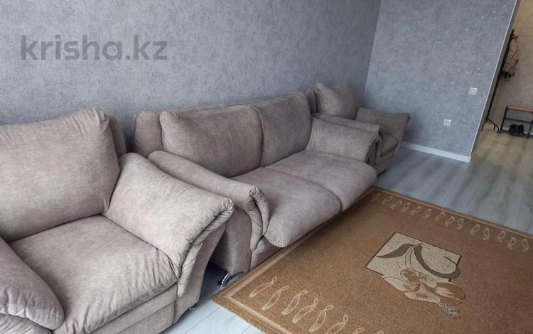 1-комнатная квартира · 42 м² · 10/12 этаж, Чингиз Айтматов 60 — Самая горячая цена в этом доме за 23.8 млн ₸ в Астане, Нура р-н — фото 6