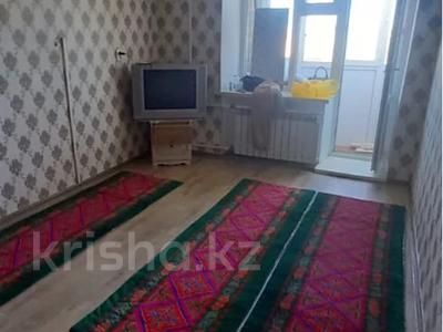 1-бөлмелі пәтер · 30 м² · 2/5 қабат, Смагулова 1а, бағасы: 6.5 млн ₸ в Актобе
