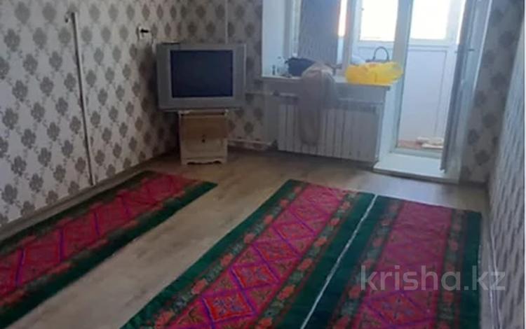 1-бөлмелі пәтер · 30 м² · 2/5 қабат, Смагулова 1а, бағасы: 6.5 млн ₸ в Актобе — фото 9