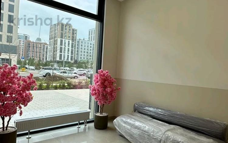 2-бөлмелі пәтер · 41 м² · 4/9 қабат, Е 900 8, бағасы: ~ 29 млн ₸ в Астане, Нура р-н — фото 2