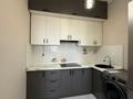 2-комнатная квартира · 56.5 м² · 1/8 этаж, Бөкейханова за 30 млн 〒 в Алматы, Жетысуский р-н — фото 10