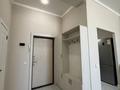 2-комнатная квартира · 56.5 м² · 1/8 этаж, Бөкейханова за 30 млн 〒 в Алматы, Жетысуский р-н — фото 13