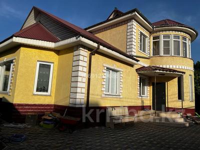 Жеке үй · 6 бөлме · 159.4 м² · 6 сот., Ұлан 22А, бағасы: 68.5 млн ₸ в Булактах