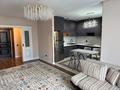 2-бөлмелі пәтер · 54.8 м² · 3/7 қабат, Е 15 15/1, бағасы: ~ 30 млн ₸ в Астане, Нура р-н — фото 2