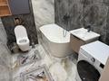 2-бөлмелі пәтер · 54.8 м² · 3/7 қабат, Е 15 15/1, бағасы: ~ 30 млн ₸ в Астане, Нура р-н — фото 9