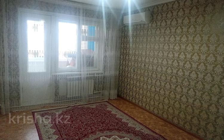 2-бөлмелі пәтер, 50 м², 5/5 қабат ай сайын, Абулхаир Хана, бағасы: 120 000 〒 в Актобе — фото 2