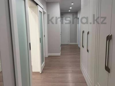 3-бөлмелі пәтер · 111 м² · 11/12 қабат, Тургут Озала, бағасы: 110 млн ₸ в Алматы, Алмалинский р-н
