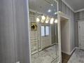 4-комнатная квартира · 120 м² · 10 этаж, мкр Уркер, Анет баба за 90 млн ₸ в Астане, Нура р-н