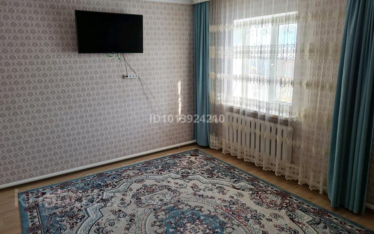 Отдельный дом · 4 комнаты · 90 м² · 3 сот., Мухамеджанов — Район Астыкжан 2 за 35 млн ₸ в Астане, Сарыарка р-н — фото 2