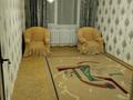 2-комнатная квартира · 57 м² · 1/5 этаж, Аль-Фараби за 12 млн ₸ в Текели