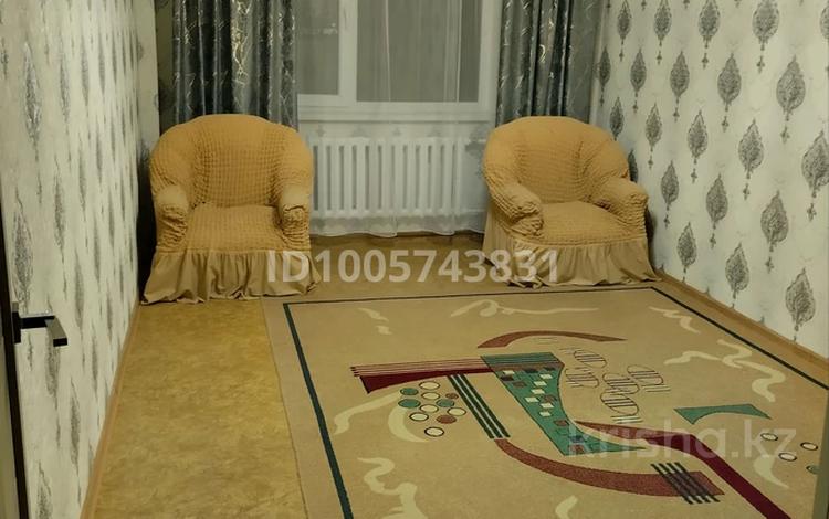 2-комнатная квартира · 57 м² · 1/5 этаж, Аль-Фараби за 12 млн ₸ в Текели — фото 10