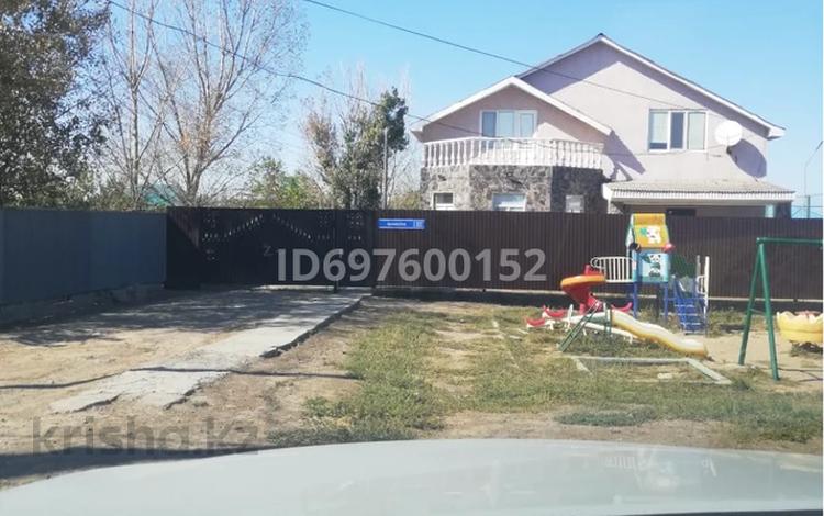 Отдельный дом · 5 комнат · 260 м² · 10 сот., Казахстан 16в — Мкр Ракуша за 36 млн 〒 — фото 24