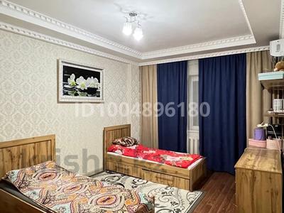 1-комнатная квартира · 40 м² · 4/5 этаж, мкр Карасу 65 за 150 000 〒 в Шымкенте, Аль-Фарабийский р-н