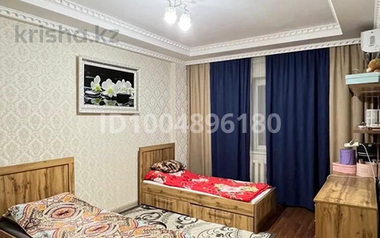 1-комнатная квартира · 40 м² · 4/5 этаж, мкр Карасу 65 за 150 000 〒 в Шымкенте, Аль-Фарабийский р-н — фото 2