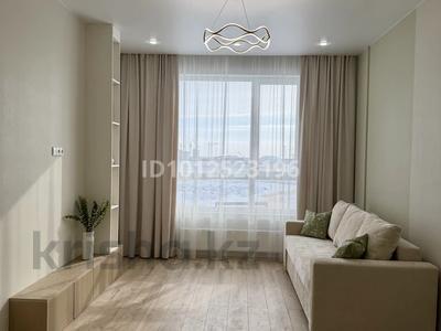 2-комнатная квартира · 43.7 м² · 4/9 этаж, Казыбек би 41 за 32.5 млн ₸ в Астане, Нура р-н