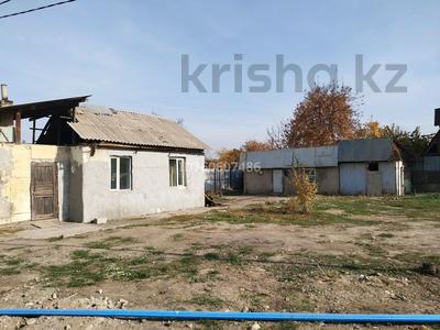 Дача · 3 комнаты · 40 м² · 6 сот., мкр Акжар, Нерудник 22 — Наурызбайский РОВД за 25 млн 〒 в Алматы, Наурызбайский р-н
