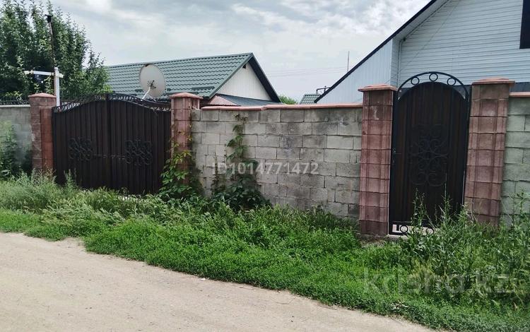Отдельный дом · 5 комнат · 100 м² · 8 сот., Южный-1 35 за 35 млн ₸ в М. Туймебаеве — фото 2