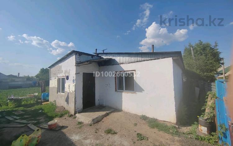 Дача · 4 комнаты · 40 м² · 6 сот., мкр Пригородный, Мкр Пригородный ,Черёмушка АТП-1, 7дом за 10 млн 〒 в Астане, Есильский р-н — фото 2