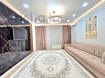 4-комнатная квартира · 115.3 м² · 10/10 этаж, мкр Юго-Восток, Ашимова за 67 млн ₸ в Караганде, Казыбек би р-н