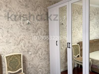 3-комнатная квартира · 90 м² · 1/5 этаж, Достык 119 — Уг. ул.Омаровой за 550 000 〒 в Алматы, Медеуский р-н