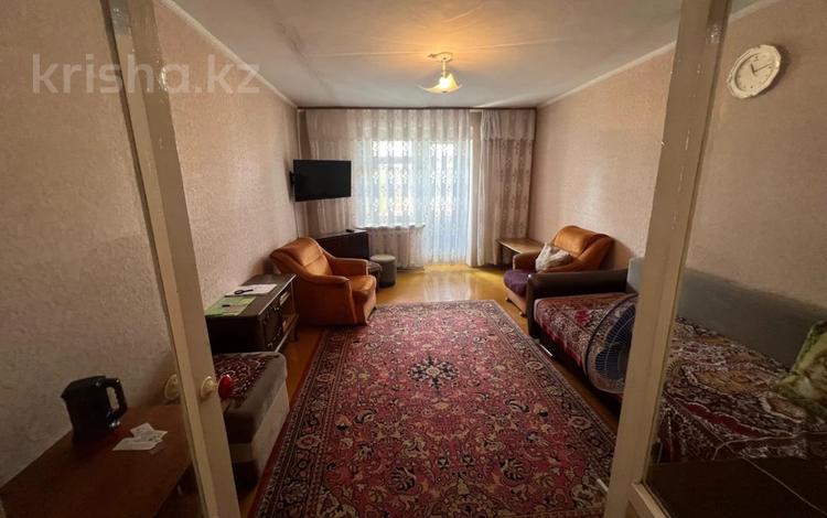 3-бөлмелі пәтер · 59 м² · 2/5 қабат, Сатпаева, бағасы: ~ 21.3 млн ₸ в Петропавловске — фото 8