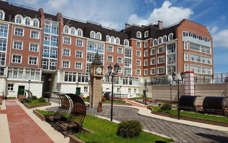 Паркинг · 18 м² · Саркырама 4 за 40 000 ₸ в Астане, Алматы р-н — фото 3